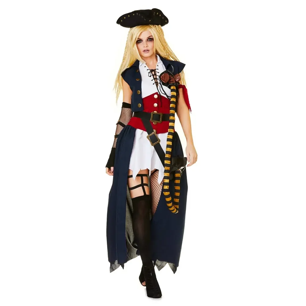 Mariner Costume – Adults