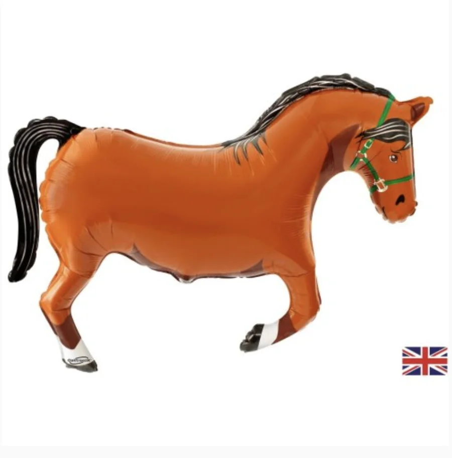 Horse Balloon
