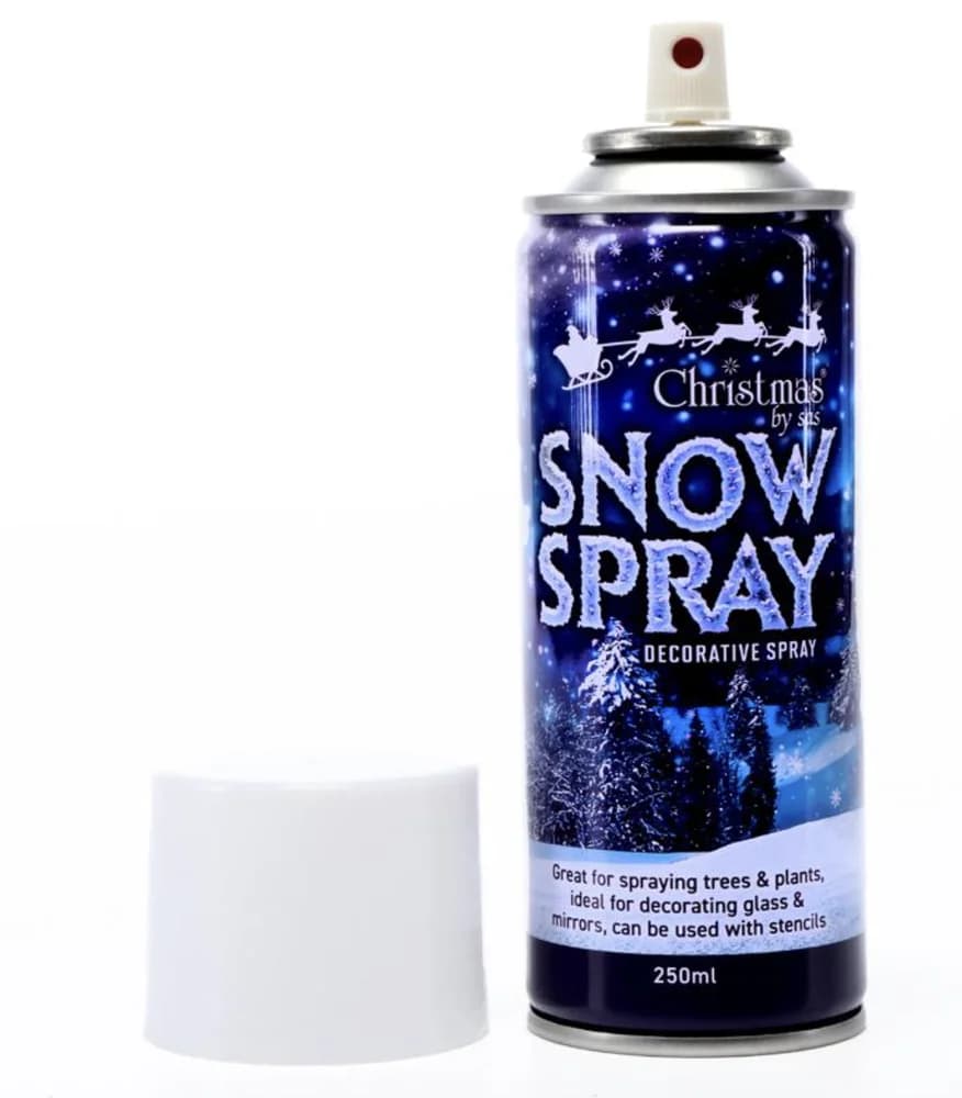 Snow Spray (250ml)