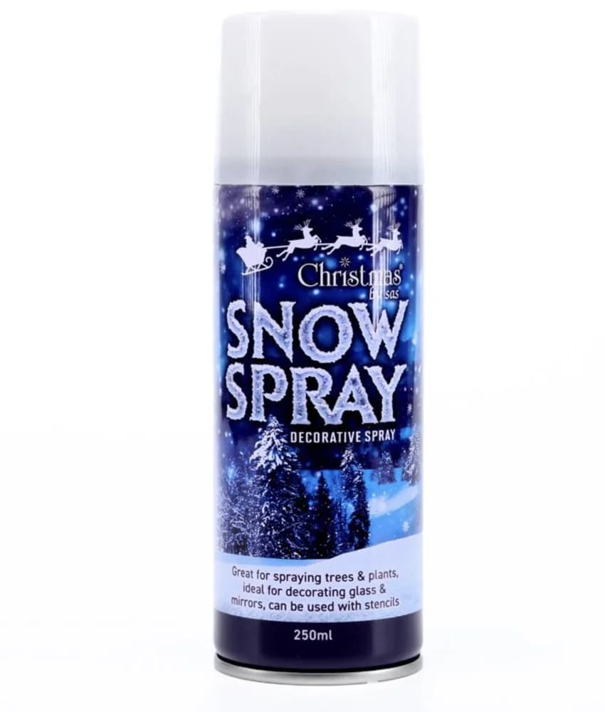 Snow Spray (250ml)