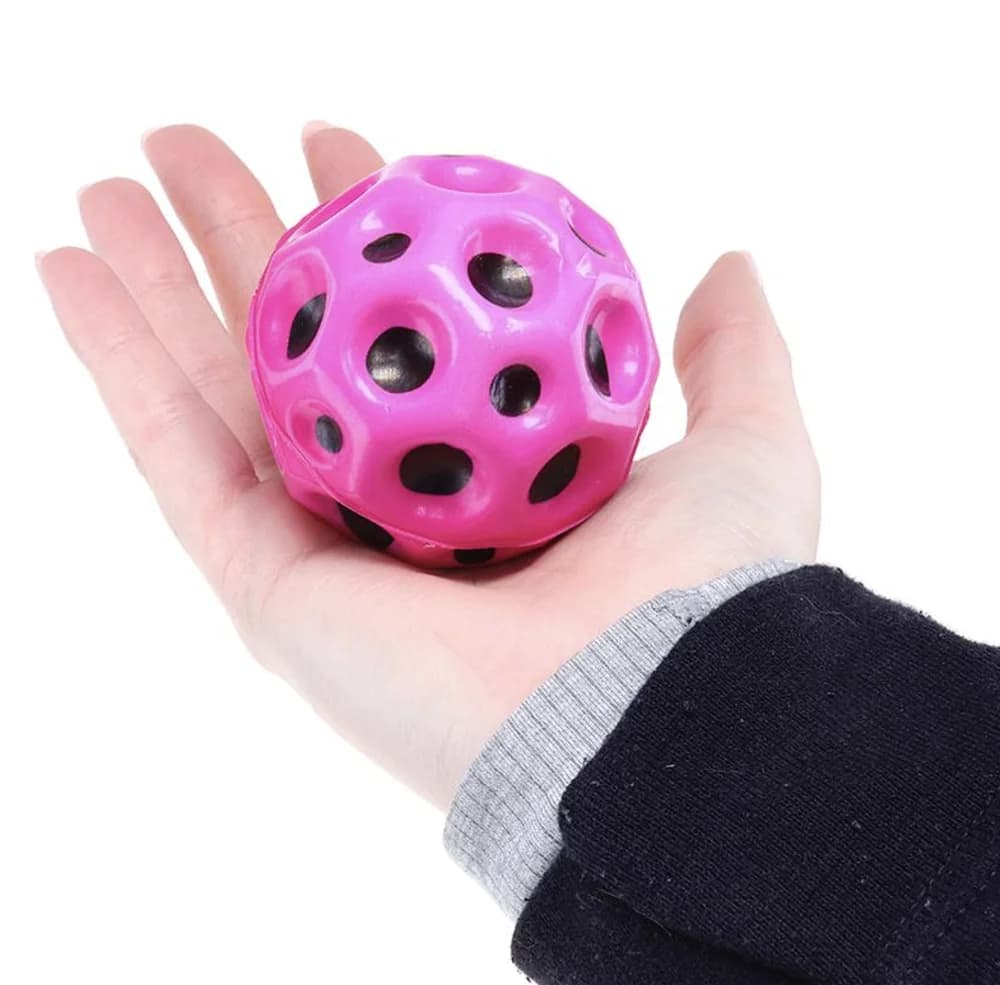 Space Ball High Bounce - 6cm