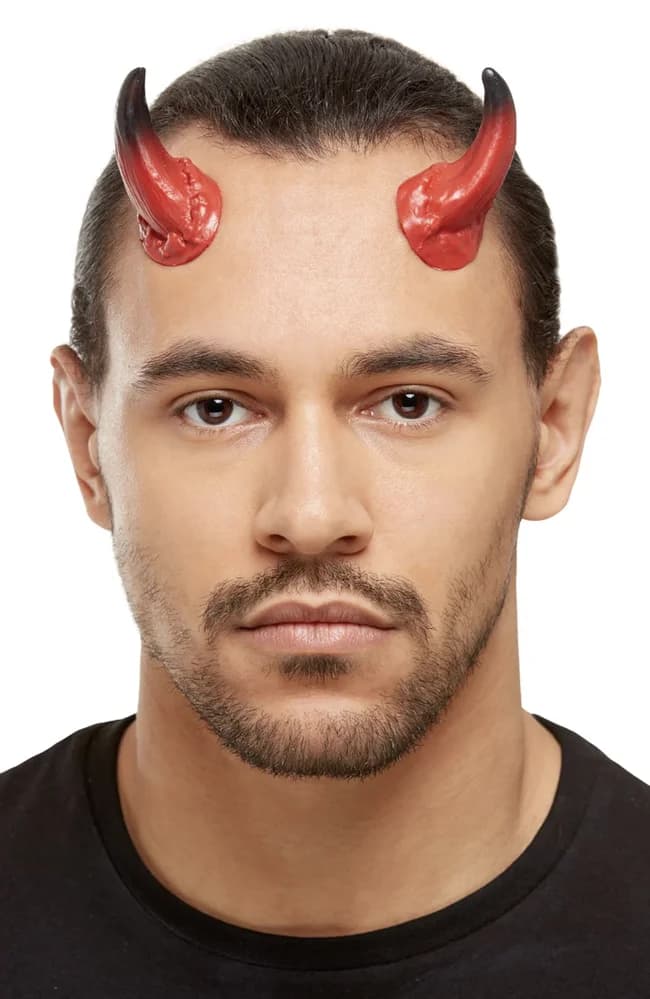 Devil Make-Up FX Kit