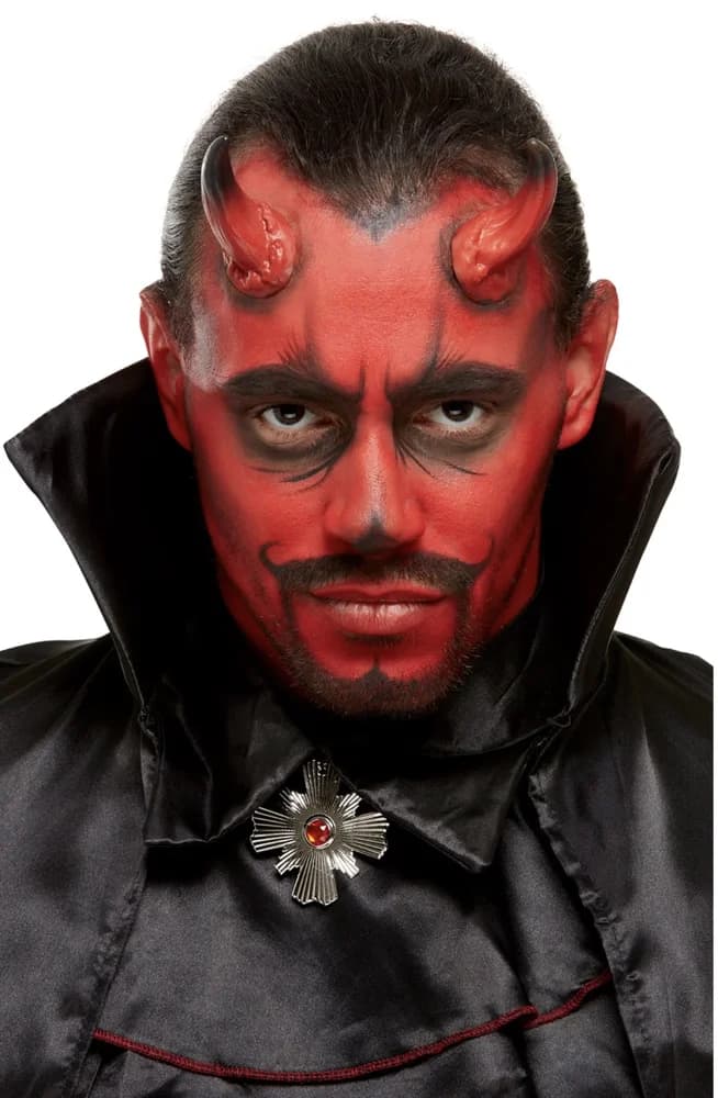 Devil Make-Up FX Kit