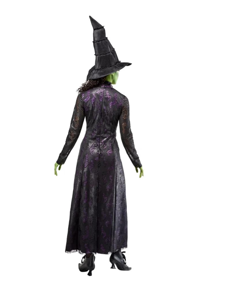 Wicked Elphaba Costume – Adults
