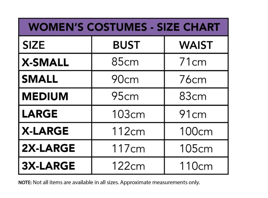 Wicked Elphaba Costume – Adults