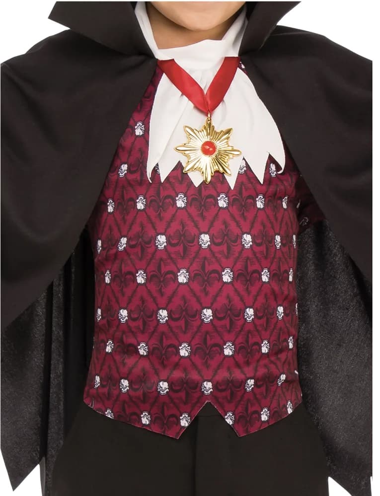 Little Vampire Costume - Kids