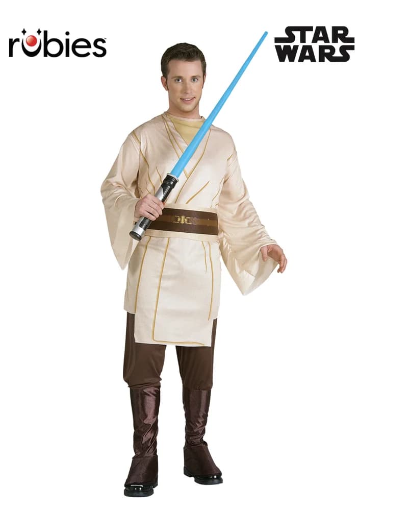 Jedi Knight Costume – Adults