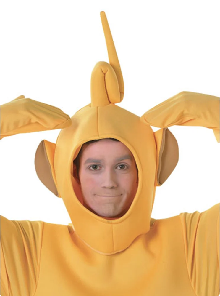 Teletubbies Laa-Laa Costume – Kids (Standard)