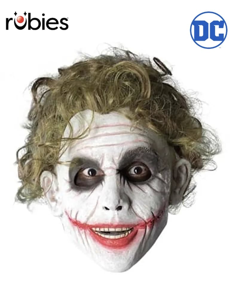 The Joker Wig – Adults