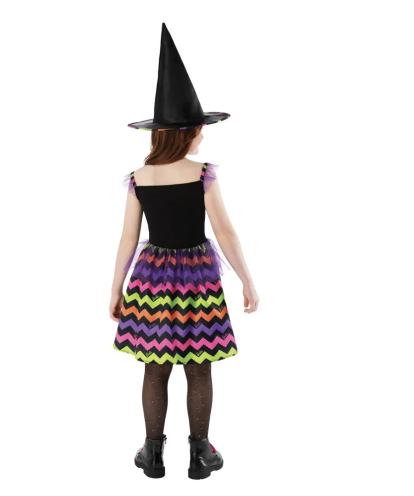 Barbie Witch Costume – Kids (Toddler)