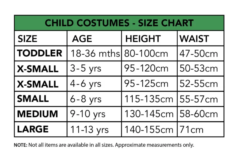 Barbie Witch Costume – Kids (Toddler)