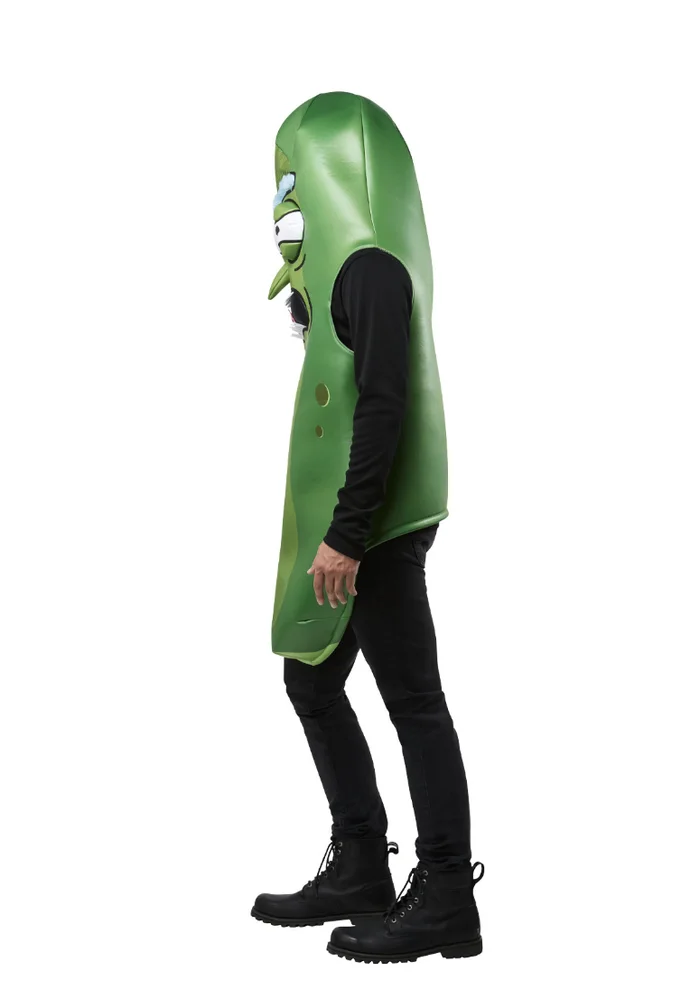 Pickle Rick (Rick And Morty) Costume – Adults