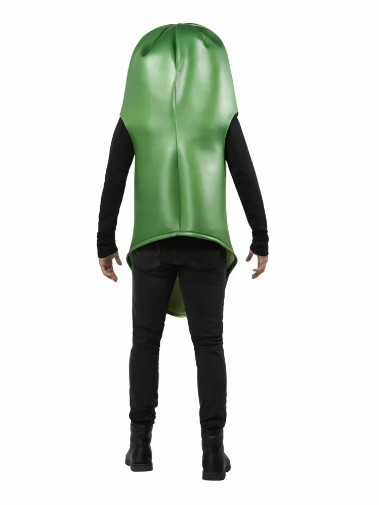 Pickle Rick (Rick And Morty) Costume – Adults