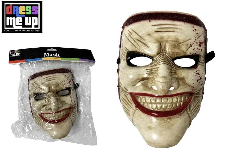 Joker Mask