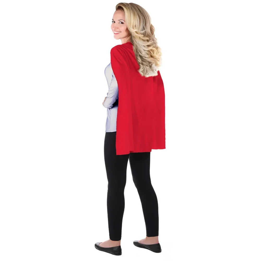 Cape Red