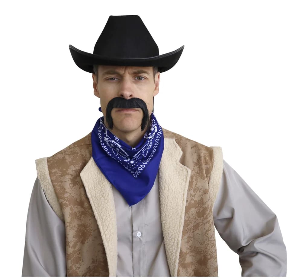 Handlebar Mo – Black