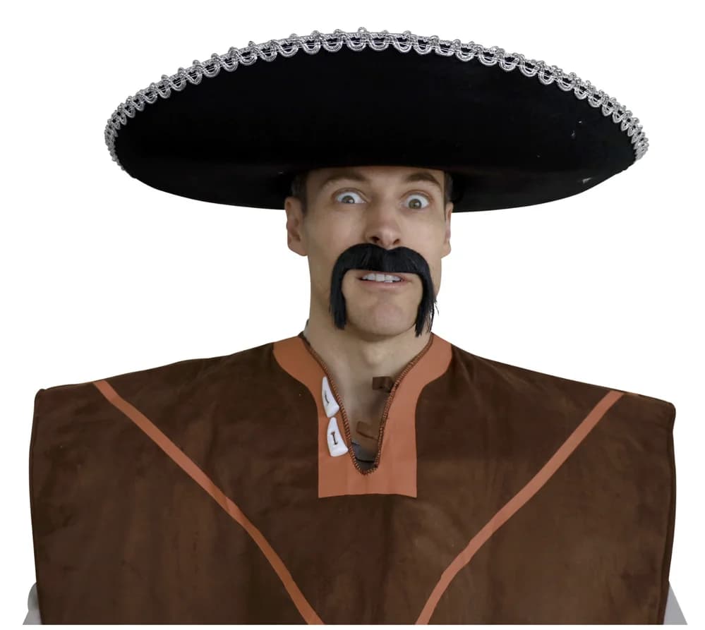 Handlebar Mo – Black