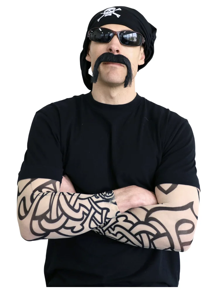 Handlebar Mo – Black