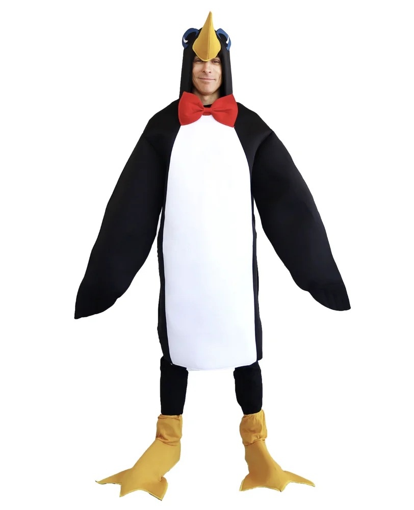 Penguin Costume – One Size