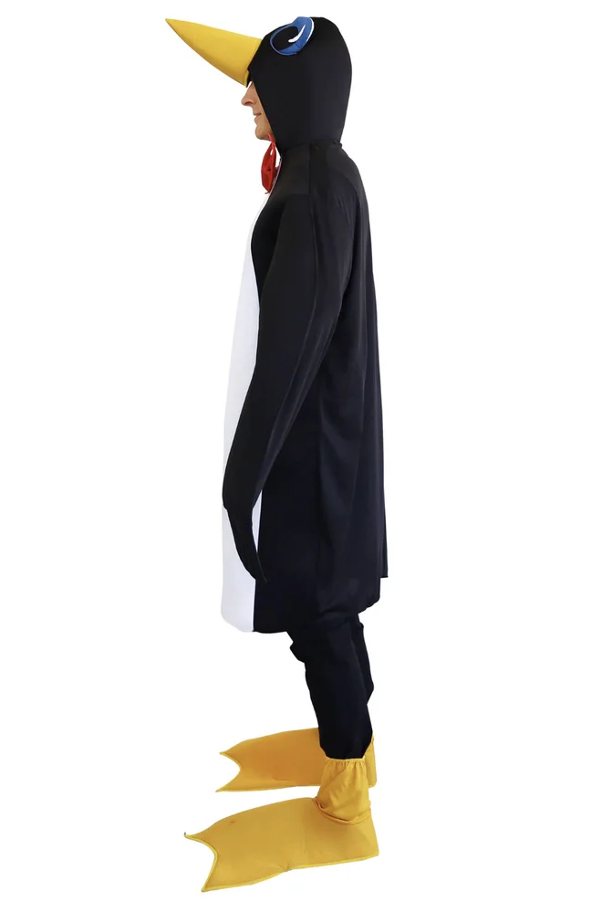 Penguin Costume – One Size