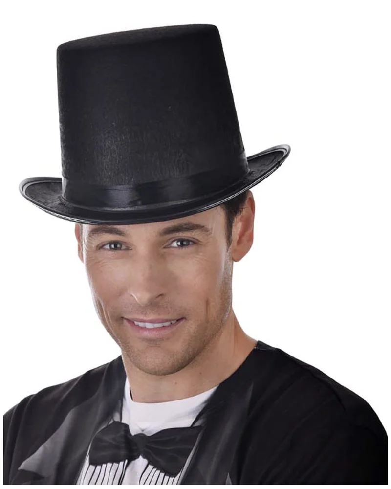 Lincoln Top Hat – Economy