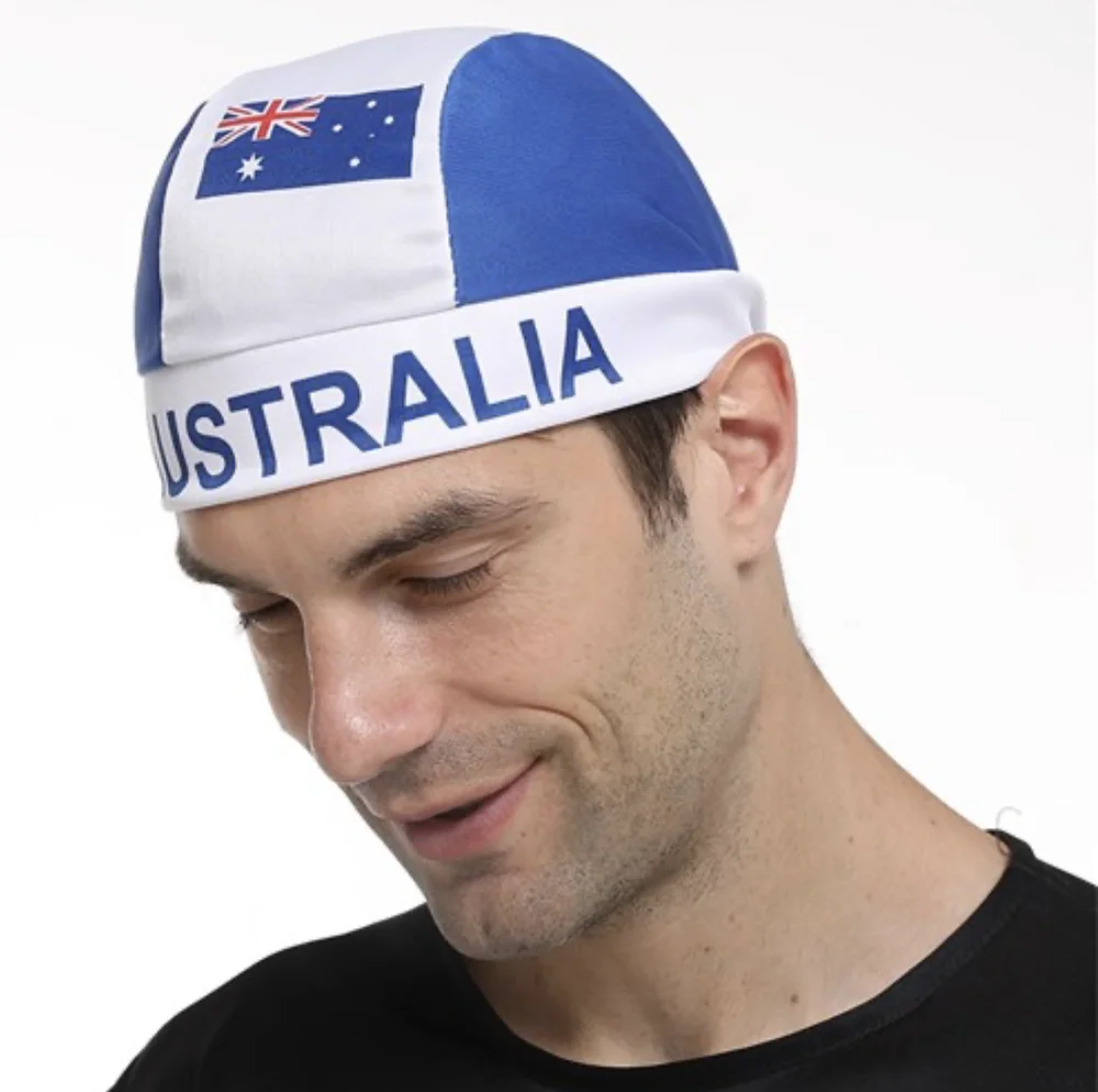 Aussie Bandana