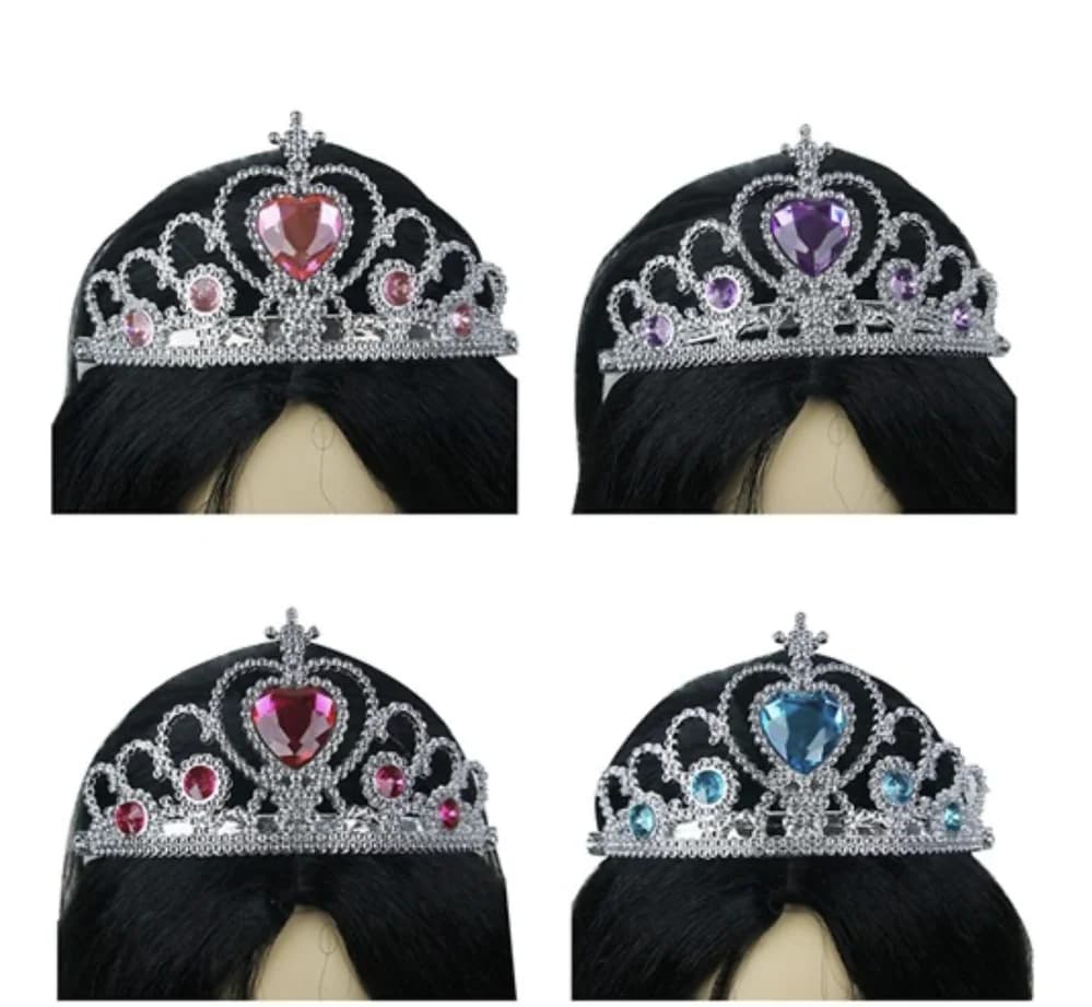 Princess Tiara