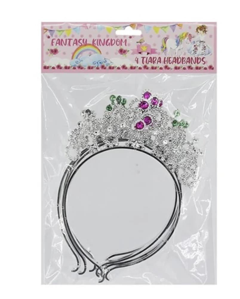 Princess Tiara – Pk4