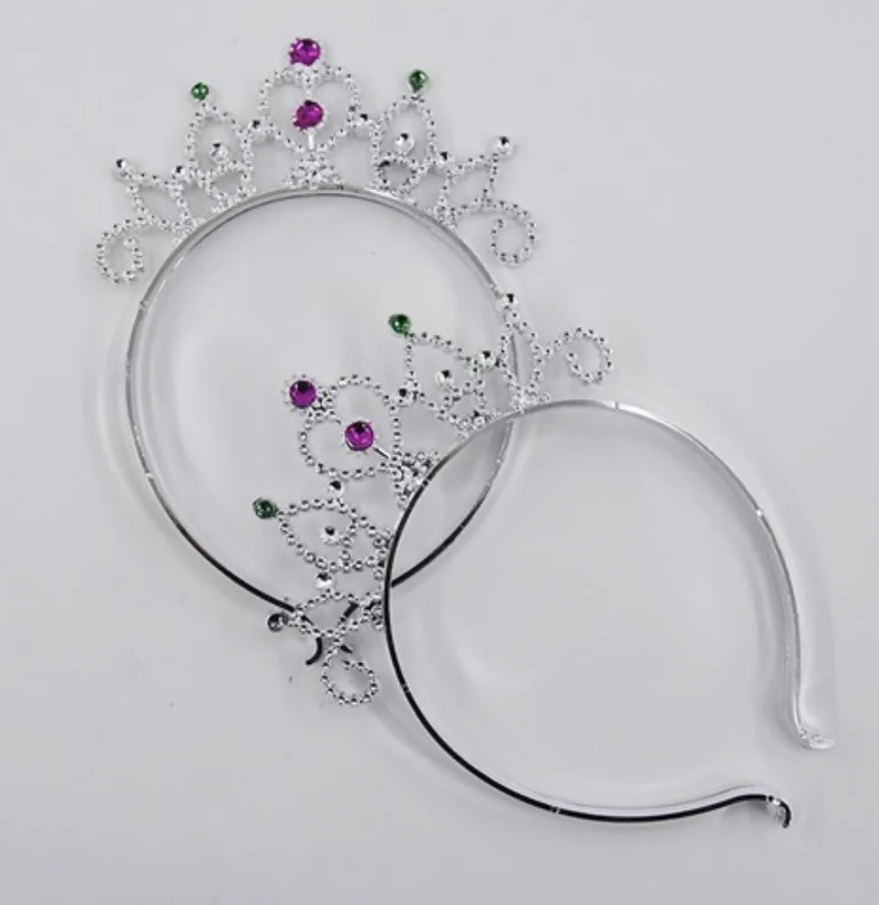 Princess Tiara – Pk4