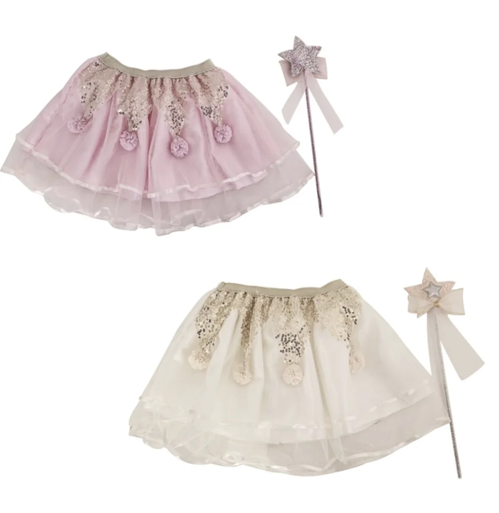 Princess Tutu & Wand Set