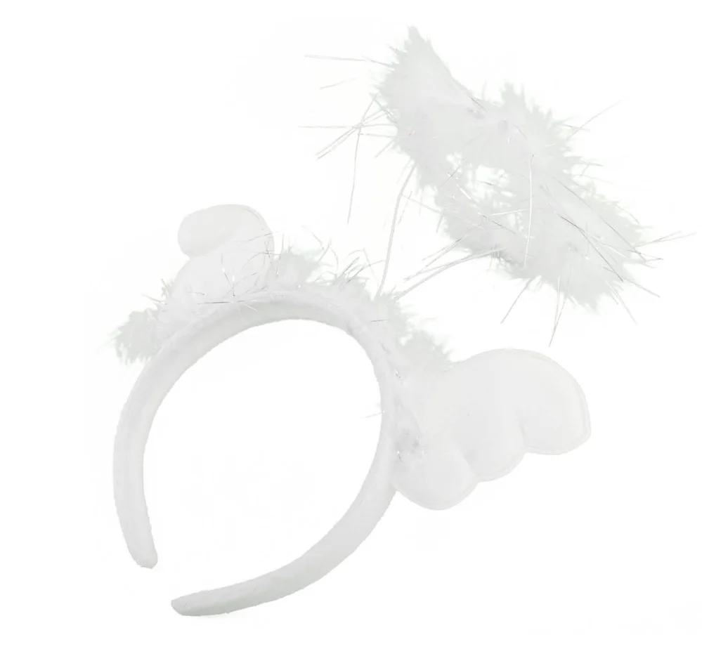 Angel Costume – Halo Headband