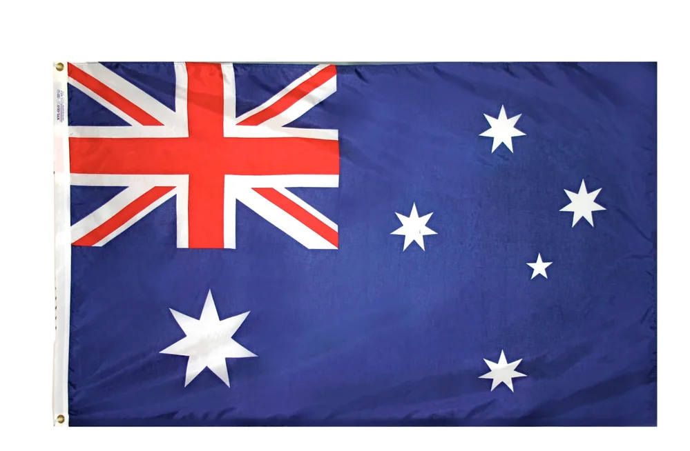 Australian Flag (90cm x 150cm)
