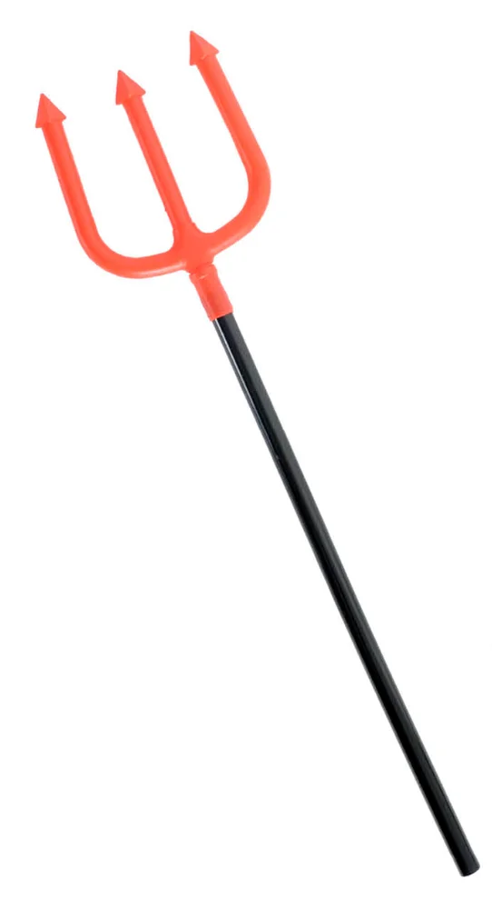 Mini Devil Fork Prop