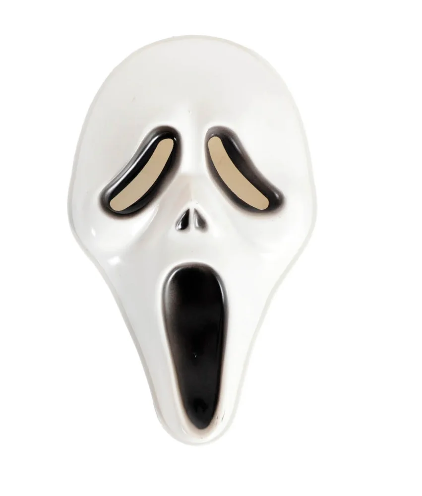 Ghost Mask