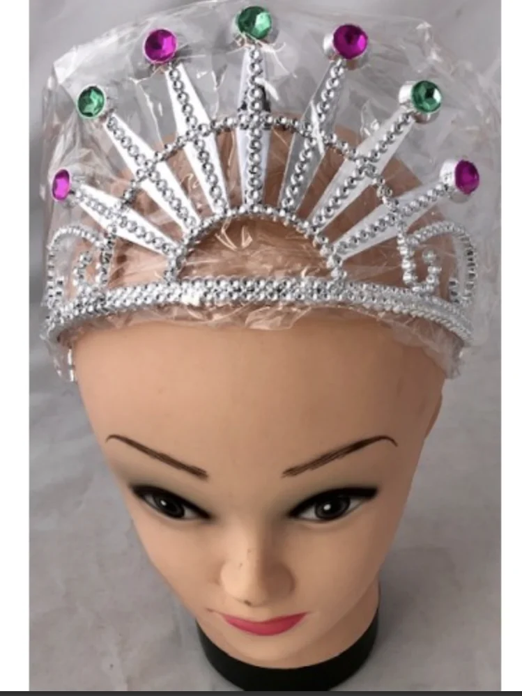 Princess Tiara