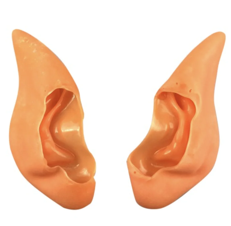 Elf Ears Natural
