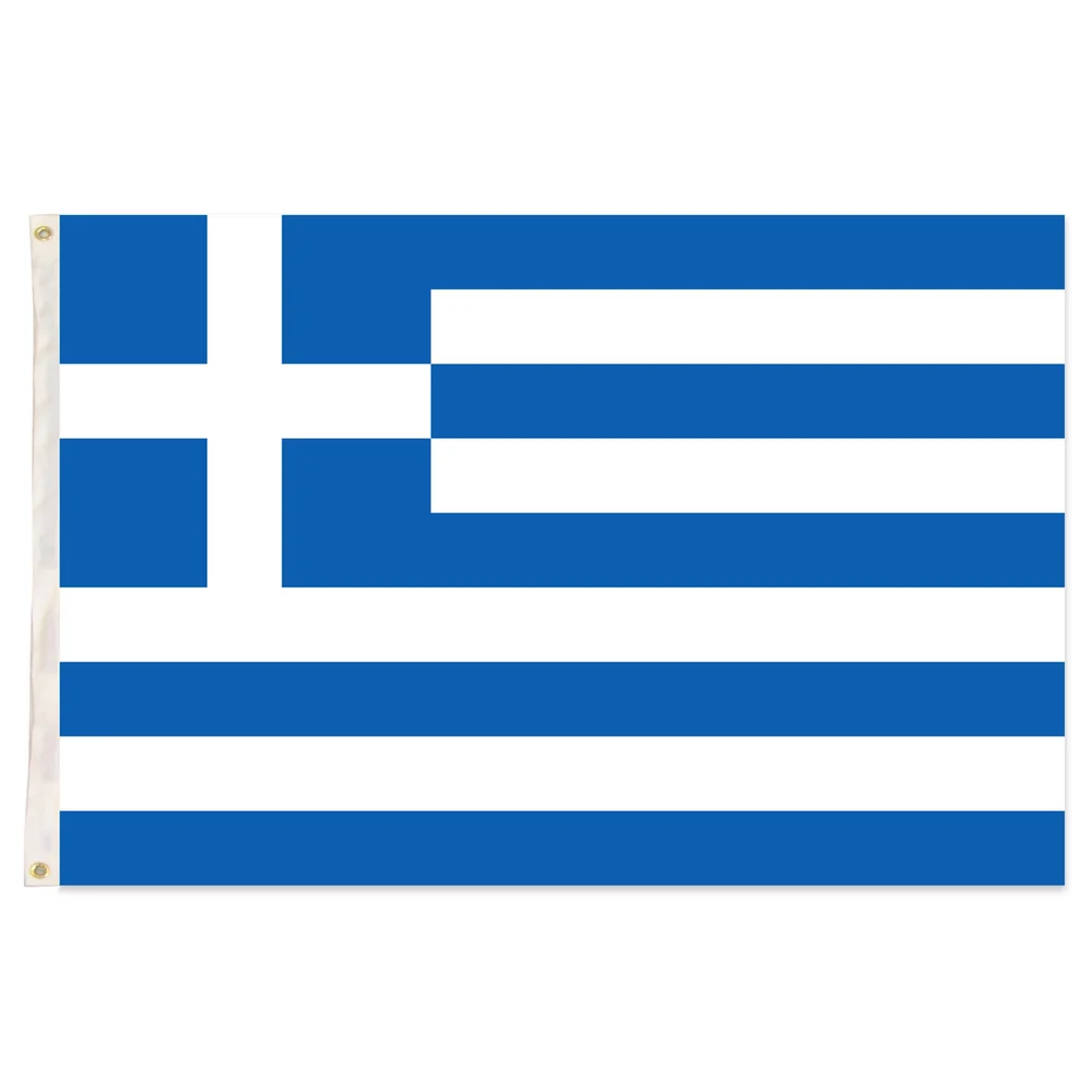 Greece Flag (90cm x 150cm)