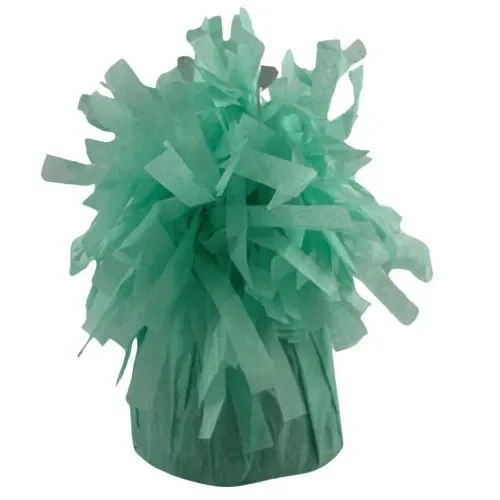 Paper Balloon Weight — Mint Green