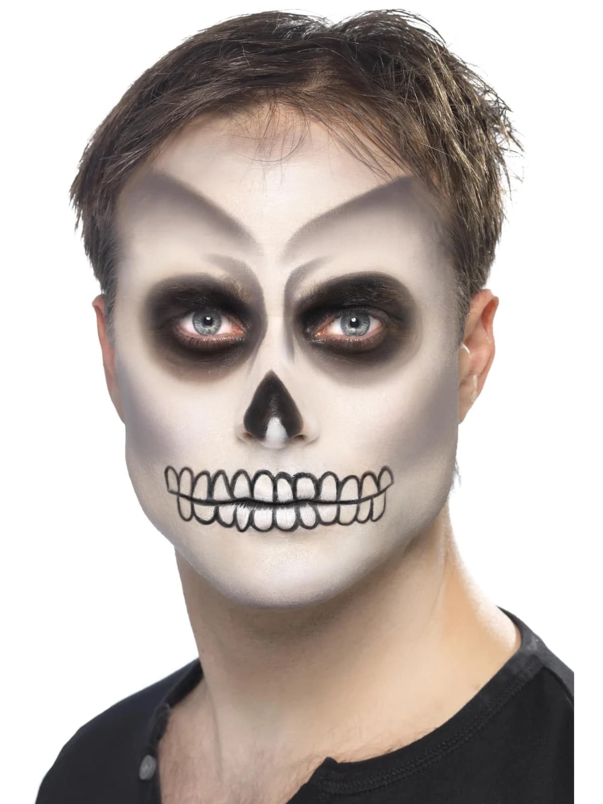 Skeleton Make-Up Kit, view 5
