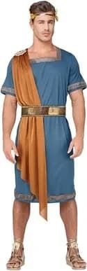 Roman Emperor Costume