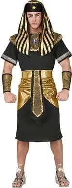Egyptian Pharaoh Costume