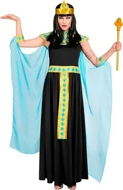Cleopatra Costume - Medium