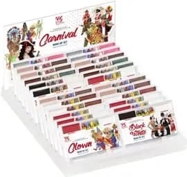 Carnival Makeup Set (Assorted)