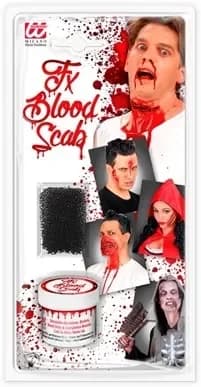 FX Blood Scab Set