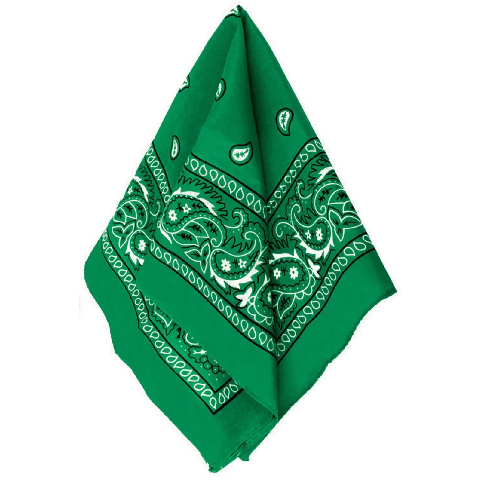 Bandana Green