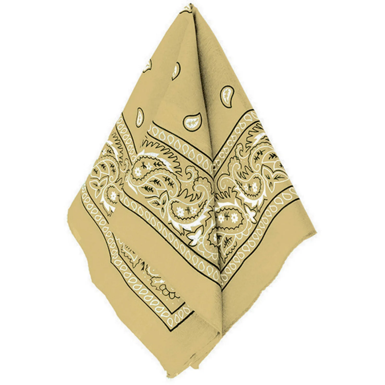 Bandana Gold