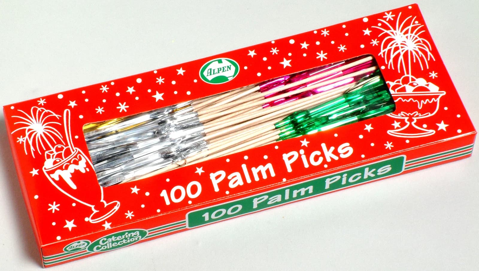 Palm Pick 100