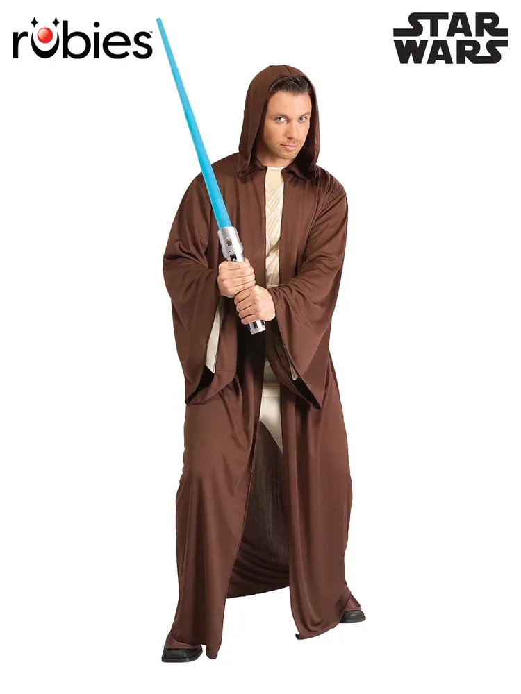Star Wars Jedi Robe Adult Costume - Standard