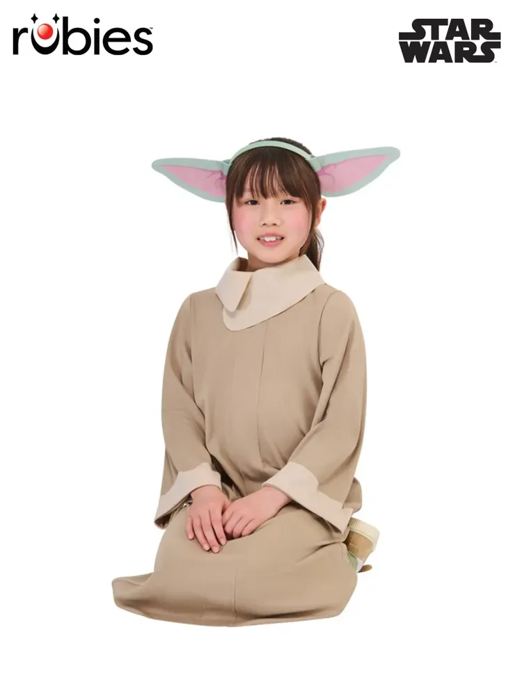 Star Wars Grogu Ears Headband