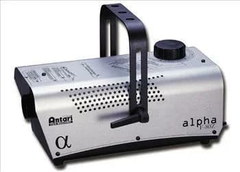 Alpha Party Smoke Machine by Antari